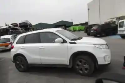 Утилизация автомобиля suzuki vitara (ly) m16a года 2016 питание m16a