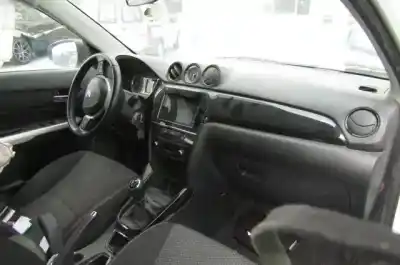 Утилизация автомобиля suzuki vitara (ly) m16a года 2016 питание m16a