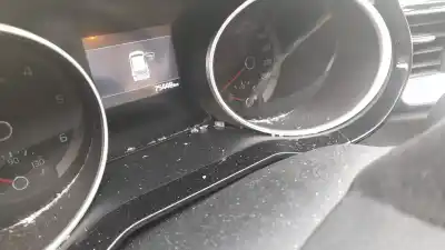 Здавання транспортного засобу kia ceed (cd) d4fe року 2018 потужний d4fe