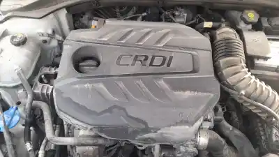 Здавання транспортного засобу kia ceed (cd) d4fe року 2018 потужний d4fe