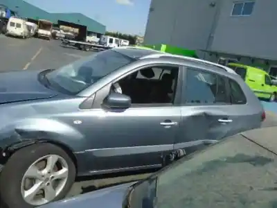 Veículo de Sucata renault koleos m9rg8 do ano 2009 alimentado m9rg8