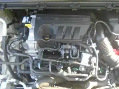 Утилизация автомобиля ford puma b7jb года 2020 питание b7jb