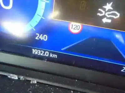 Утилизация автомобиля ford puma b7jb года 2020 питание b7jb