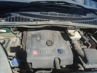 Vehículo de desguace citroen                                            xsara picasso                                                                                                                                                                                                                                              2.0 hdi                                                                                                                                                                                                                                                    del año 2000 con motor rhy