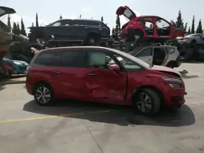 Утилизация автомобиля citroen grand c4 spacetourer (3a_, 3e_) 1.6 hdi 115 года 2015 питание 9hc Утилизация автомобиля citroen grand c4 spacetourer (3a_, 3e_) 1.6 hdi 115 года 2015 питание 9hc