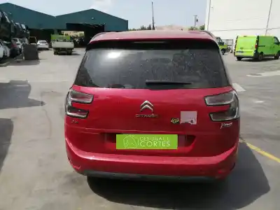 Утилизация автомобиля citroen grand c4 spacetourer (3a_, 3e_) 1.6 hdi 115 года 2015 питание 9hc Утилизация автомобиля citroen grand c4 spacetourer (3a_, 3e_) 1.6 hdi 115 года 2015 питание 9hc