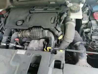 Утилизация автомобиля citroen grand c4 spacetourer (3a_, 3e_) 1.6 hdi 115 года 2015 питание 9hc Утилизация автомобиля citroen grand c4 spacetourer (3a_, 3e_) 1.6 hdi 115 года 2015 питание 9hc
