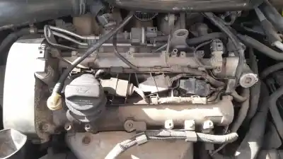 Утилизация автомобиля audi a2 (8z0) 1.6 fsi года 2002 питание bad