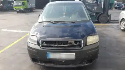 Утилизация автомобиля AUDI A2 (8Z0) 1.6 FSI года 2002 питание BAD