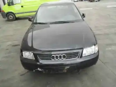 Утилизация автомобиля audi a3 (8l1) 1.9 tdi года 2000 питание ahf