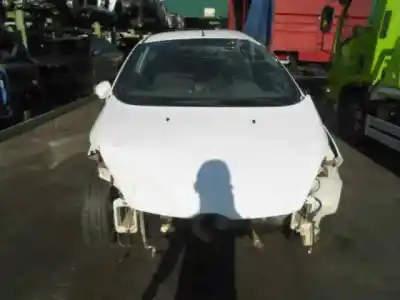 Veicolo di demolizione FORD FIESTA (CB1) ECOnetic dell'anno 2010 alimentato 