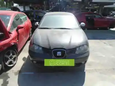 Veículo de Sucata SEAT                                               IBIZA III (6L1)                                                                                                                                                                                                                                            1.8 T FR                                                                                                                                                                                                                                                   do ano 2004 alimentado BJX