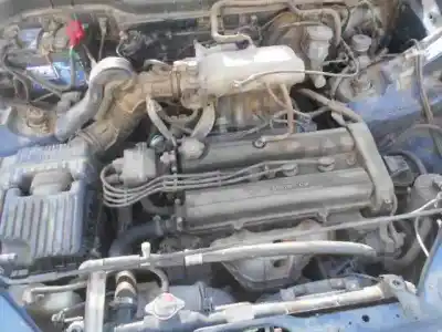 Здавання транспортного засобу honda cr-v i (rd) 2.0 16v 4wd (rd1, rd3) року 1997 потужний b20b3