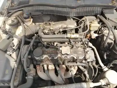Утилизация автомобиля opel calibra 2.0 g -c20ne года 1991 питание c20ne
