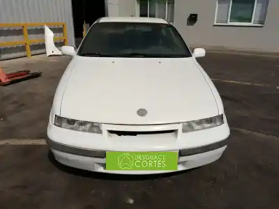 Hurda Aracı OPEL CALIBRA 2.0 G -C20NE Yılın 1991 güçlü C20NE