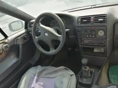 Утилизация автомобиля opel calibra 2.0 g -c20ne года 1991 питание c20ne