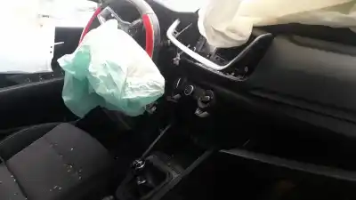 Утилизация автомобиля kia stonic (yb) 1.2 cvvt года 2019 питание g4la