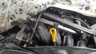 Утилизация автомобиля kia stonic (yb) 1.2 cvvt года 2019 питание g4la