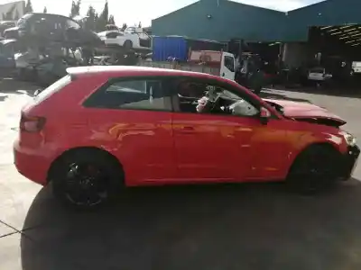 Scrapping Vehicle audi a3 (8v1, 8vk) 1.6 tdi of the year 2013 powered clha