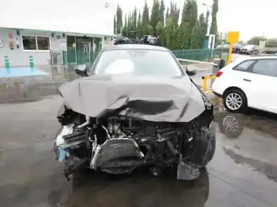 Scrapping Vehicle MAZDA CX-3 (DK) PE of the year 2016 powered PE