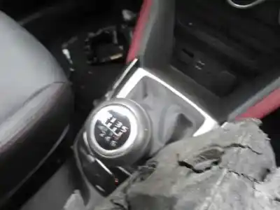 Scrapping Vehicle mazda cx-3 (dk) pe of the year 2016 powered pe