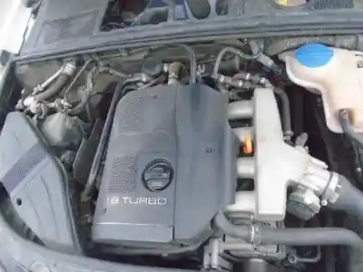 Утилизация автомобиля audi a4 b7 descapotable (8he) 1.8 t года 2006 питание bfb