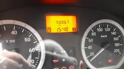 Здавання транспортного засобу dacia logan (ls_) 1.4 mpi lpg (ls0c) року 2006 потужний k7j710