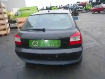 Scrapping Vehicle audi a3 (8l1) 1.6 of the year 2001 powered avu