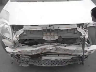 Утилизация автомобиля toyota yaris (ksp9/scp9/nlp9) 1kr года 2010 питание 1kr