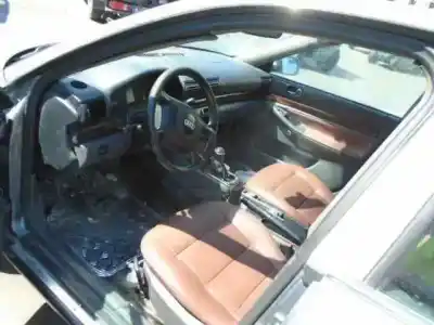 Утилизация автомобиля audi a4 b5 (8d2) 2.5 tdi года 2000 питание afb