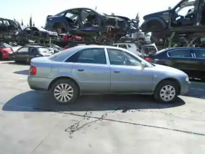 Утилизация автомобиля audi a4 b5 (8d2) 2.5 tdi года 2000 питание afb