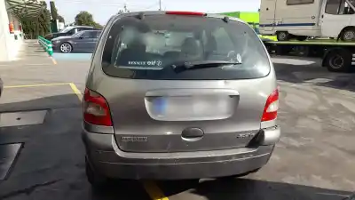Здавання транспортного засобу renault scénic i monospace (ja0/1_, fa0_) 1.9 dci (ja05, ja1f) року 2003 потужний f9q732