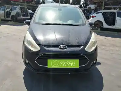 Утилизация автомобиля FORD B-MAX (CB2) M1JA года 2012 питание M1JA
