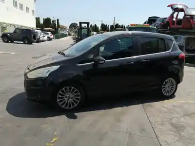 Здавання транспортного засобу ford b-max (cb2) m1ja року 2012 потужний m1ja