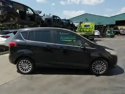Здавання транспортного засобу ford b-max (cb2) m1ja року 2012 потужний m1ja