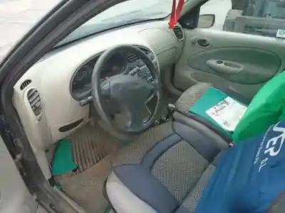Утилизация автомобиля ford fiesta berlina g/dha года 1996 питание dha
