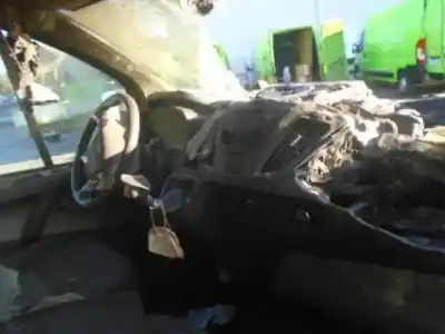 Утилизация автомобиля ford transit custom furgón (ttf) ylf6 года 2016 питание ylf6