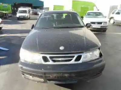 Vehículo de desguace SAAB 9-5 FAMILIAR 2.3 T Vector Griffin Edition del año 2001 con motor B235E