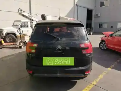 Здавання транспортного засобу citroen c4 picasso/spacetourer ah01 року 2014 потужний ah01 Здавання транспортного засобу citroen c4 picasso/spacetourer ah01 року 2014 потужний ah01