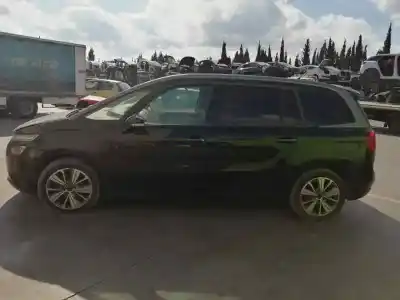 Здавання транспортного засобу citroen c4 picasso/spacetourer ah01 року 2014 потужний ah01 Здавання транспортного засобу citroen c4 picasso/spacetourer ah01 року 2014 потужний ah01