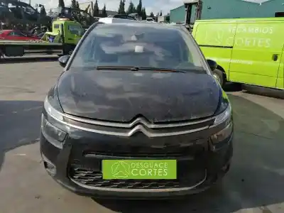 Здавання транспортного засобу citroen c4 picasso/spacetourer ah01 року 2014 потужний ah01 Здавання транспортного засобу citroen c4 picasso/spacetourer ah01 року 2014 потужний ah01