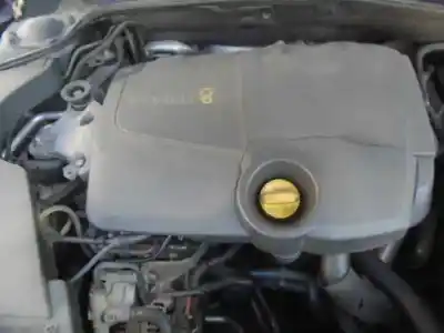 Здавання транспортного засобу renault laguna ii (bg0) f9q758 року 2006 потужний f9q758