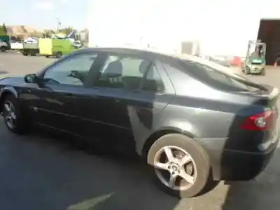 Здавання транспортного засобу renault laguna ii (bg0) f9q758 року 2006 потужний f9q758