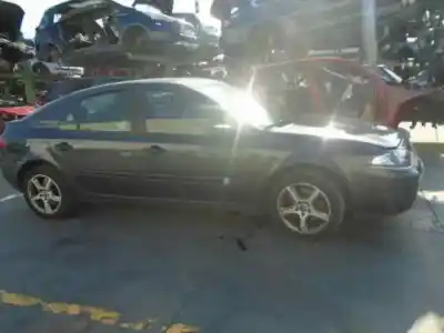 Здавання транспортного засобу renault laguna ii (bg0) f9q758 року 2006 потужний f9q758