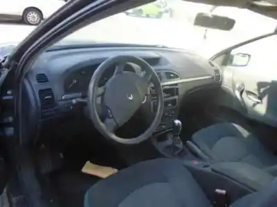 Здавання транспортного засобу renault laguna ii (bg0) f9q758 року 2006 потужний f9q758