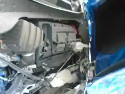 Véhicule à la ferraille jeep compass (mp) 55263624 de l'année 2019 alimenté 55263624