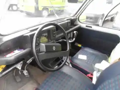 Утилизация автомобиля renault                                            r 4                                                                                                                                                                                                                                                        688-explosion года 1993 питание 688