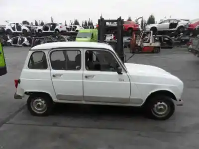 Утилизация автомобиля renault                                            r 4                                                                                                                                                                                                                                                        688-explosion года 1993 питание 688