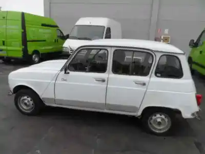 Утилизация автомобиля renault                                            r 4                                                                                                                                                                                                                                                        688-explosion года 1993 питание 688
