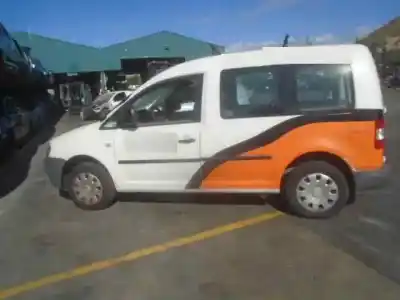 Утилизация автомобиля volkswagen caddy ka/kb (2k) bls года 2006 питание bls Утилизация автомобиля volkswagen caddy ka/kb (2k) bls года 2006 питание bls